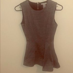 H &M blouse size xs